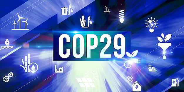 India and Sweden Strengthen Partnership for Green Transition Ahead of COP 29