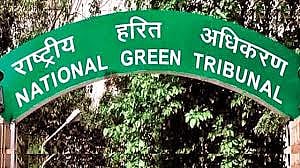 DPCC Inspected 22 Places in City for illegal Dyeing Activity: NGT Told