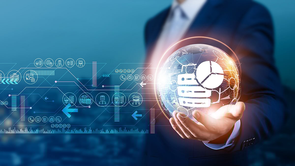 IT Firms Show Signs of Recovery, Driven by Discretionary Spending in BFSI