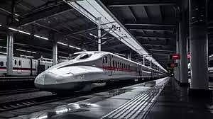 PFC, BEML Ink Pact to Finance, Execute Infrastructure Projects in Defence, Rail Transportation