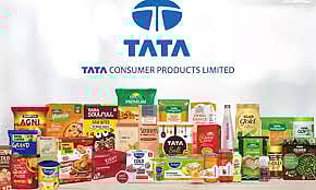 TCPL Q2 Net profit Almost Flat at Rs 367.21 Crore; Revenue Rises 12.8 Per cent to Rs 4,214.45 Crore