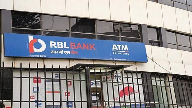 RBL Bank Q2 Net Profit Down 24 Per cent on Credit Card, MFI Exposures Stress