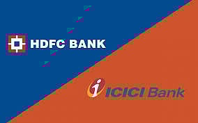 Mcap of 4 of Top-10 Most Valued Firms Jumps Rs 81,151 Crore Last Week; ICICI, HDFC Bank Biggest Gainers