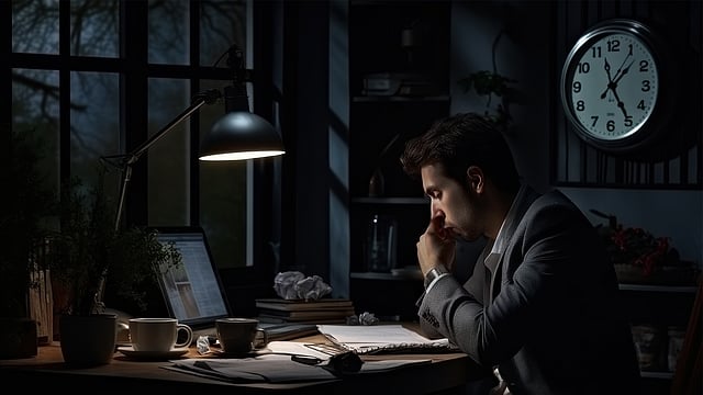 Story in Numbers: Indian Employees are High on Hours, Low on Productivity 