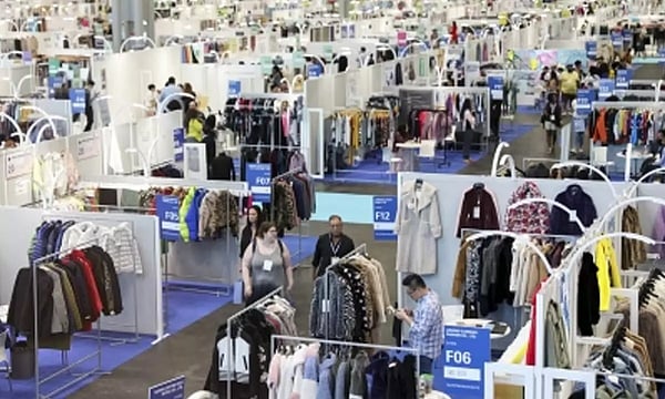Expect Indian Apparel Exporters to Post 9-11 Per cent Revenue Growth in FY25: ICRA