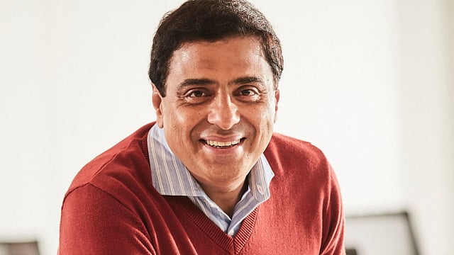 Is upGrad Buying Unacademy? Ronnie Screwvala Opens Up on  Acquisition Talks