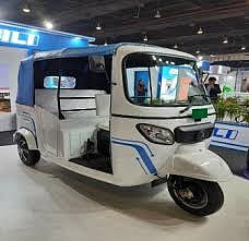 Atul Greentech Ties Up with Amara Raja for EV Batteries, Chargers 