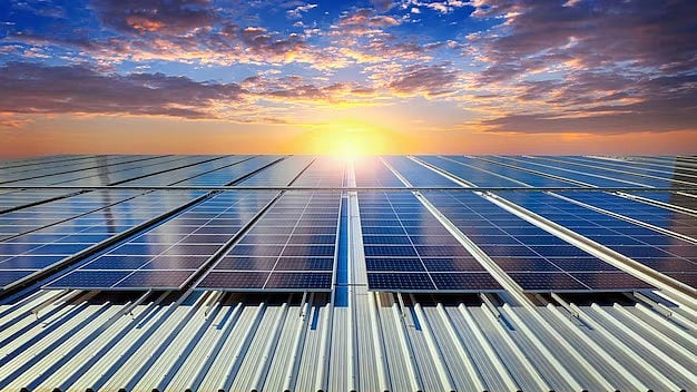 Waaree Energies Q4 Net Profit Grows over Two-Fold to Rs 648 Crore  