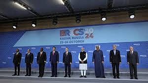 BRICS Nation Expect Strong Outcomes on Climate Finance for Developing Countries