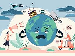 PIL Claims Noise Pollution During Festivals, Weddings in MP; HC Seeks Replies from Centre, State