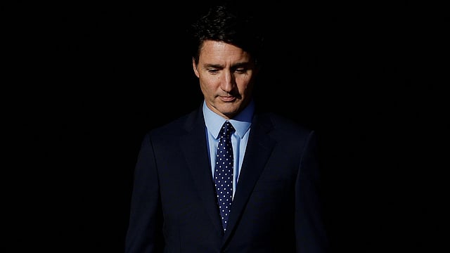 Justin Trudeau Resigns as Canadian PM Amidst Mounting Economic Uncertainties