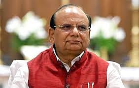 LG Flags 'Dust Disaster' in Letter to CM Atishi, AAP Calls BJP 'Hypocrite'