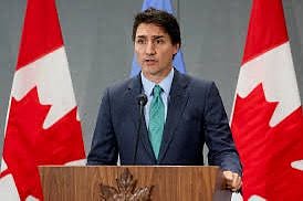Canada's Trudeau Revives Cabinet-Level Panel to Address Concerns about Trump Presidency