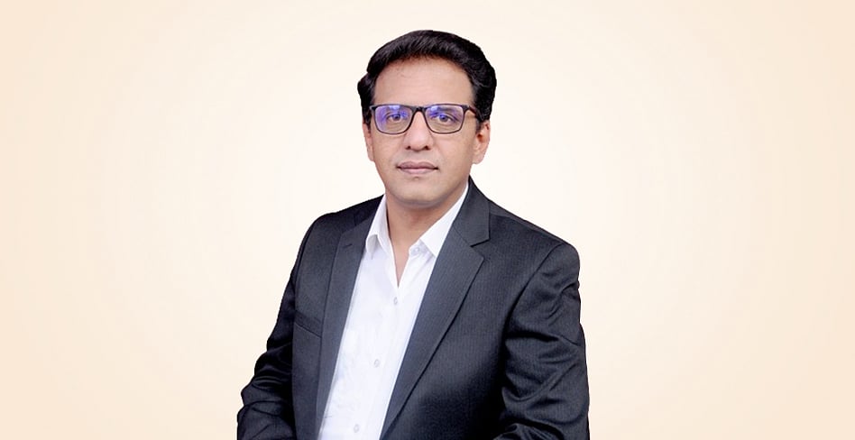 Deepak Ramaraju, Fund Manager, Shriram AMC
