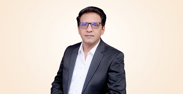 Investors Should Prepare for a New Normal, Says Deepak Ramaraju, Fund Manager, Shriram AMC