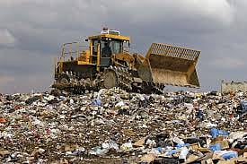 NGT Forms Panel to Address Illegal Waste Dumping in Noida