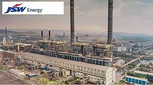 JSW Energy Revises Capex to Rs 10,000 Crore in FY'25