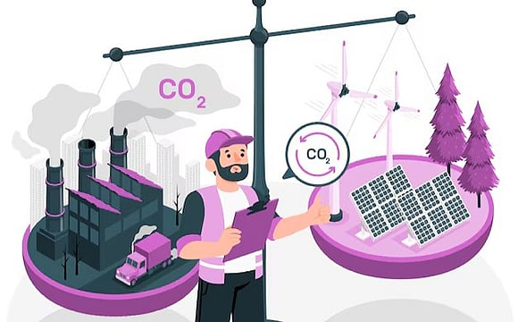 India Forms Committee to Review Challenges for Emission Calculation as per EU's CBAM  