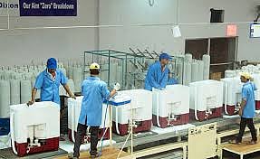 Dixon Tech Q2 Net Profit Jumps 3-Fold to Rs 411 Crore, Revenue Rises to Rs 11,534 Crore