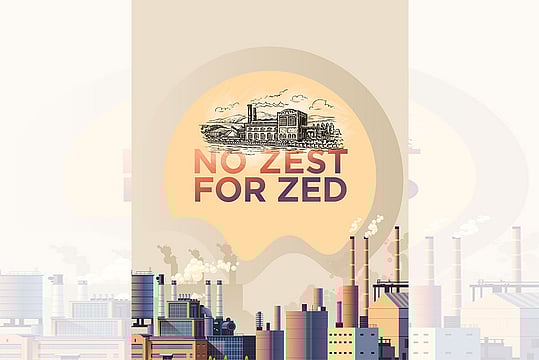 Why ZED Is Not the Mantra That Will Green Indian MSMEs 