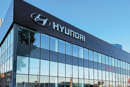 Hyundai Q3 Profit Dips 19% to Rs 1,161 Crore on Lower Sales, Geopolitical Factors