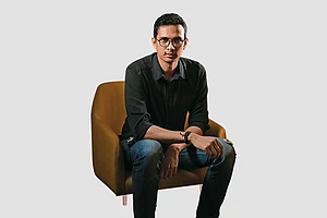 Photo: Sudhir Damerla : Aravind Sanka