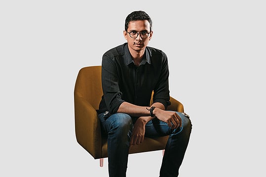 We Think About the Rider More Than Any Other Company: Rapido Co-Founder Aravind Sanka  