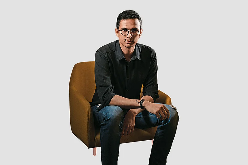 Photo: Sudhir Damerla