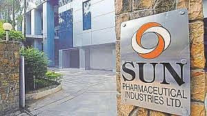 Sun Pharma Q2 Net Profit Rises 28 Per cent to Rs 3,040 Crore