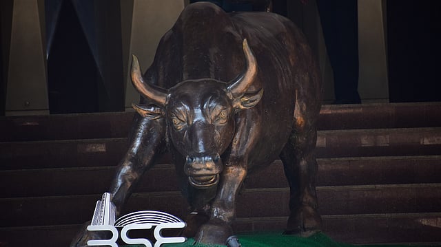 Sensex, Nifty Witness Biggest Rally in 5 Months, Overcoming Adani Fears