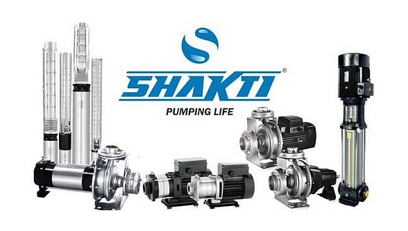 Shakti Pumps (India) Q2 PAT Soars to Rs 101 Crore