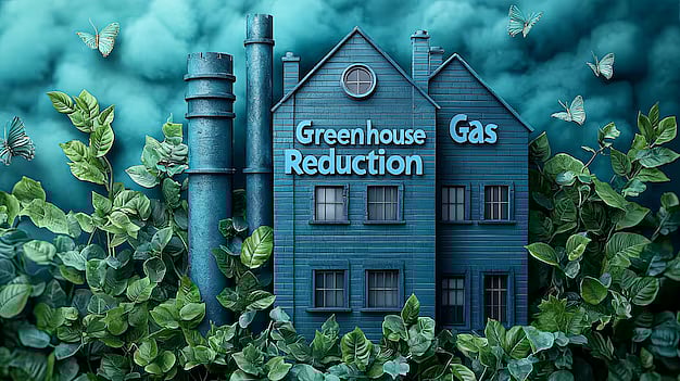 Greenhouse Gas Levels Hit Record High in 2023, Worsening Climate Crisis: WMO Report