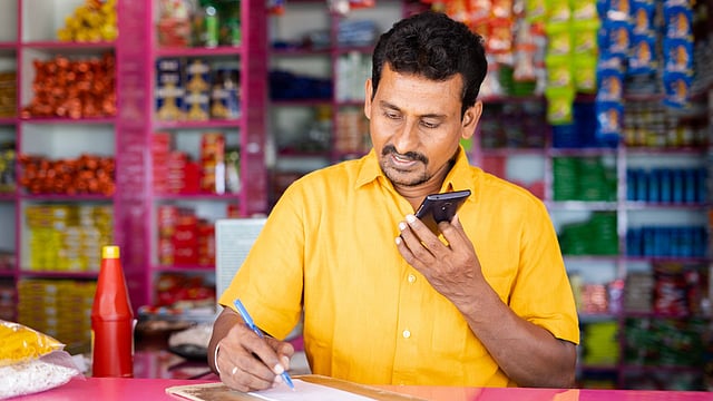 Nearly 2 Lakh Kirana Stores Close as Battle for Survival Against Quick  Commerce Players Intensifies
