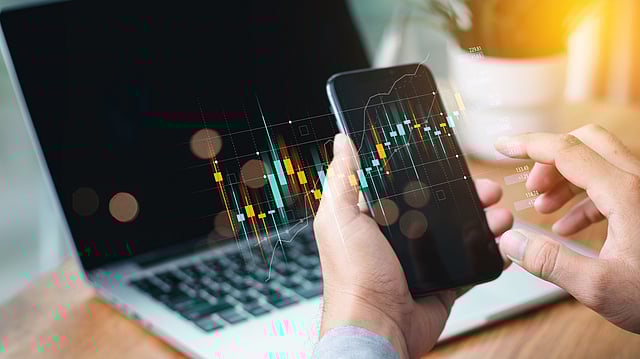 Divi’s Labs Shares Jump Over 5%, Hits 52-Week High: Here's Why