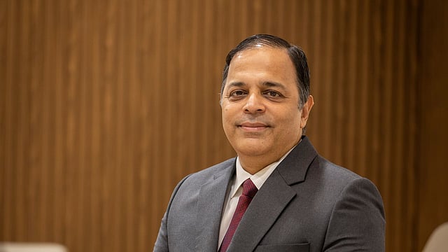 AI Will Help TCS Create More Intellectual Property, Says Sivaraman Ganesan