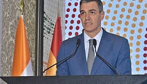 Looking Forward to Advancing EU-India FTA Talks: Spanish President Sánchez