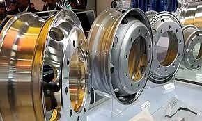 Wheels India Pegs to Double Hydraulics Business in 2-3 Yrs: MD