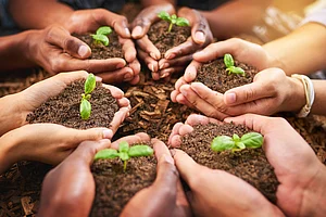 Experts Warn Biodiversity Loss can Trigger Sovereign Debt Crises; Indias Credit Rating May Fall