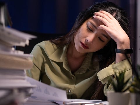 Boss Rants as Junior Employee Tries to 'Make Up' for Late Hours, Ignites Twitter Firestorm
