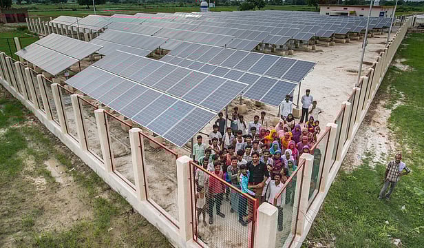 Kangra to Launch Model Solar Village Under Pradhan Mantri Surya Ghar Scheme