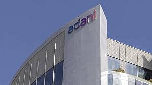 Adani Enterprises Shares Surge over 4 Per cent as Net Profit Zooms Eight-Fold