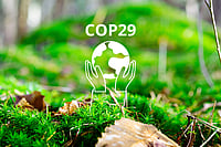How to Mainstream ‘Just Transition’ at COP29 by shutterstock : COP 29
