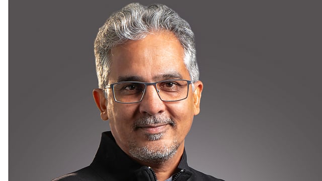 Swiggy 'Very Well Positioned', Eyeing Organic Growth for Instamart: Rohit Kapoor