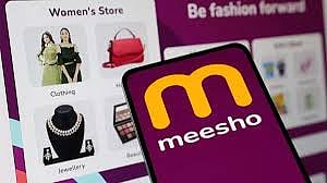 Meesho Narrows Adjusted Losses to Rs 53 Crore in FY'24