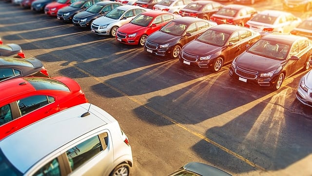 Auto Sales Grow in Mid-To-High Single Digits During Navratras, Rural Sales Muted: Report