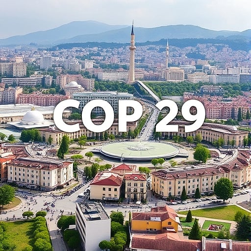 COP29