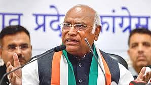 Challenge PM to Speak About Real issues in Rallies Instead of 'Lies' against Opposition: Kharge