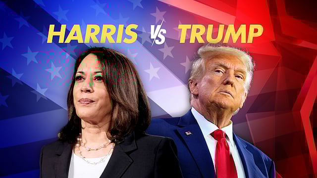 US Presidential Election 2024: Check Date, Time, Key Information on Results Announcement