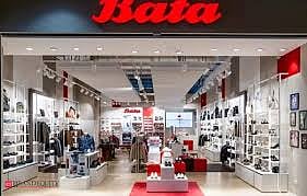 Bata India Q3 Profit Up 1.2% to Rs 59 Crore
