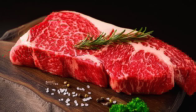 Cutting Beef Production by 13% Could Remove 125 Billion Tonnes of CO2, Study Finds